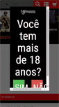 Mobile Screenshot of casamatatg.com.br
